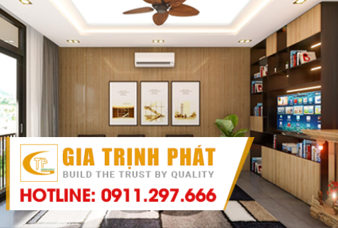 Gia Trịnh Phát Đà Nẵng Tuyển Dụng