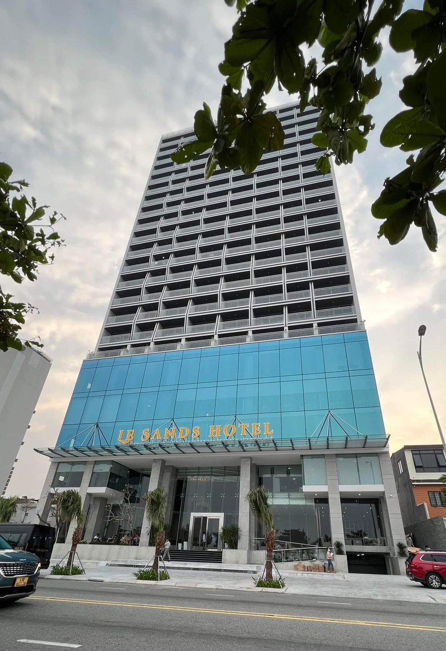 Lesands Hotel Đà Nẵng